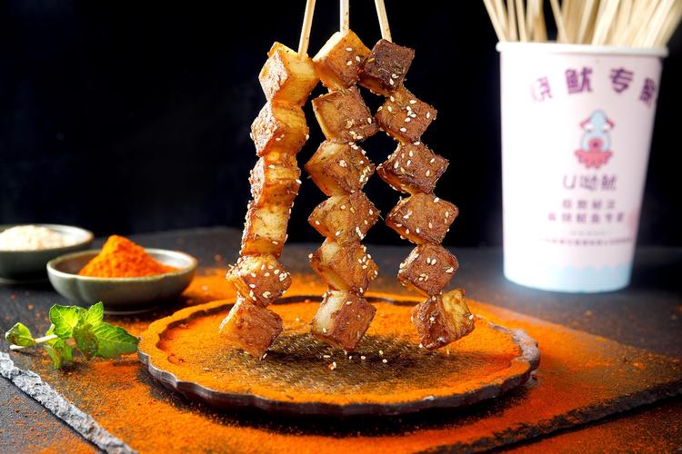 北京呦鱿餐饮管理